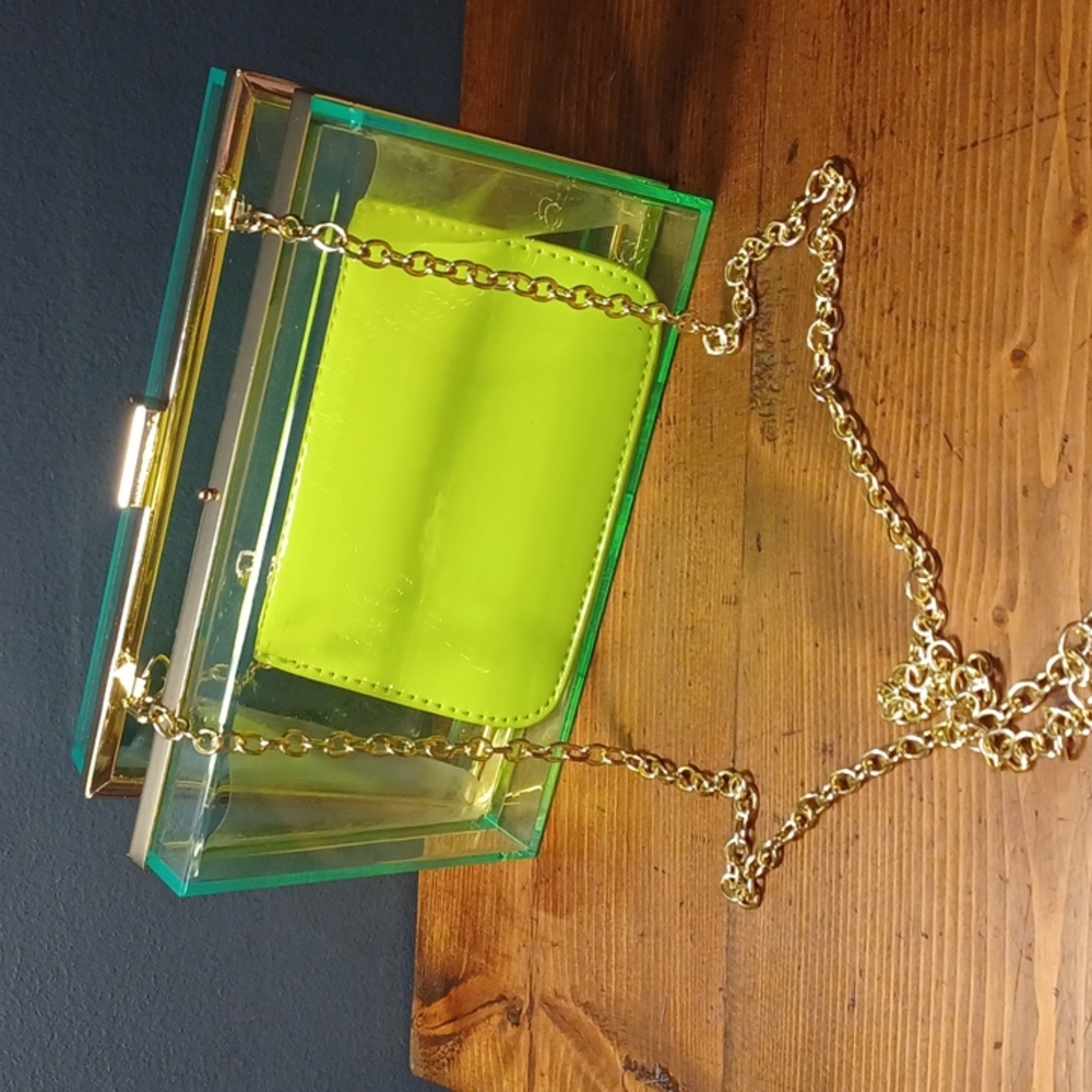 Like dreams crossbody
